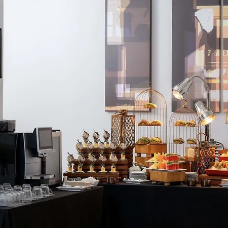Mercure Bangkok Siam-2